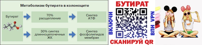 Бутират 99%  Кириши 